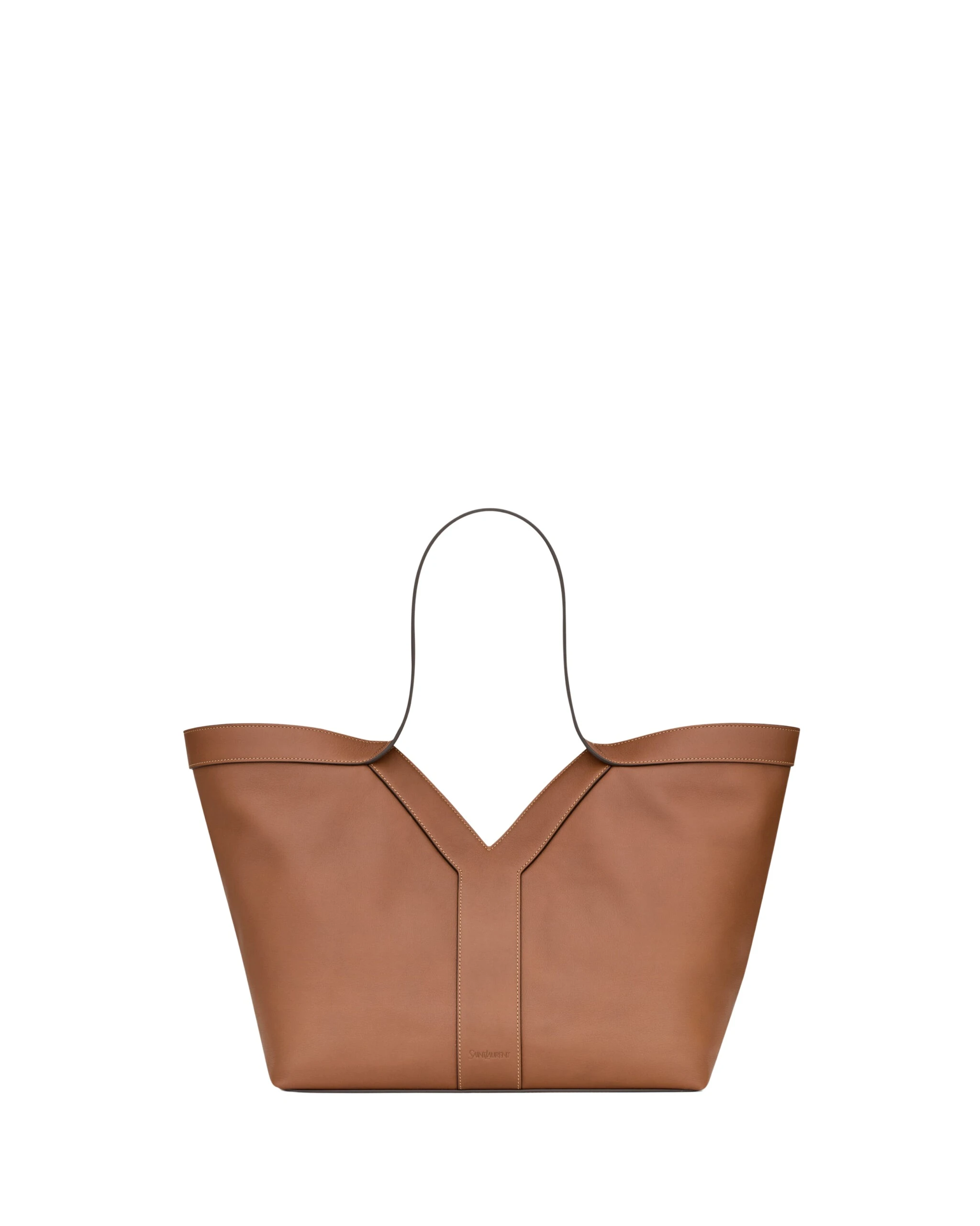 Saint-Laurent-Y-small-tote-in-leather-coveti-6-scaled36706_nobg Saint Laurent Y small tote in leather designed in Paris