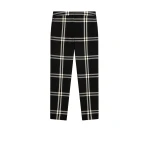 Schiaparelli Cigarette Pants Pants in Schiaparelli Authentic Luxury Fashion at Luxury Shoes 