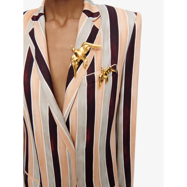 Schiaparelli Coat Dress Dresses in Schiaparelli Authentic Luxury Fashion at Luxury Shoes 