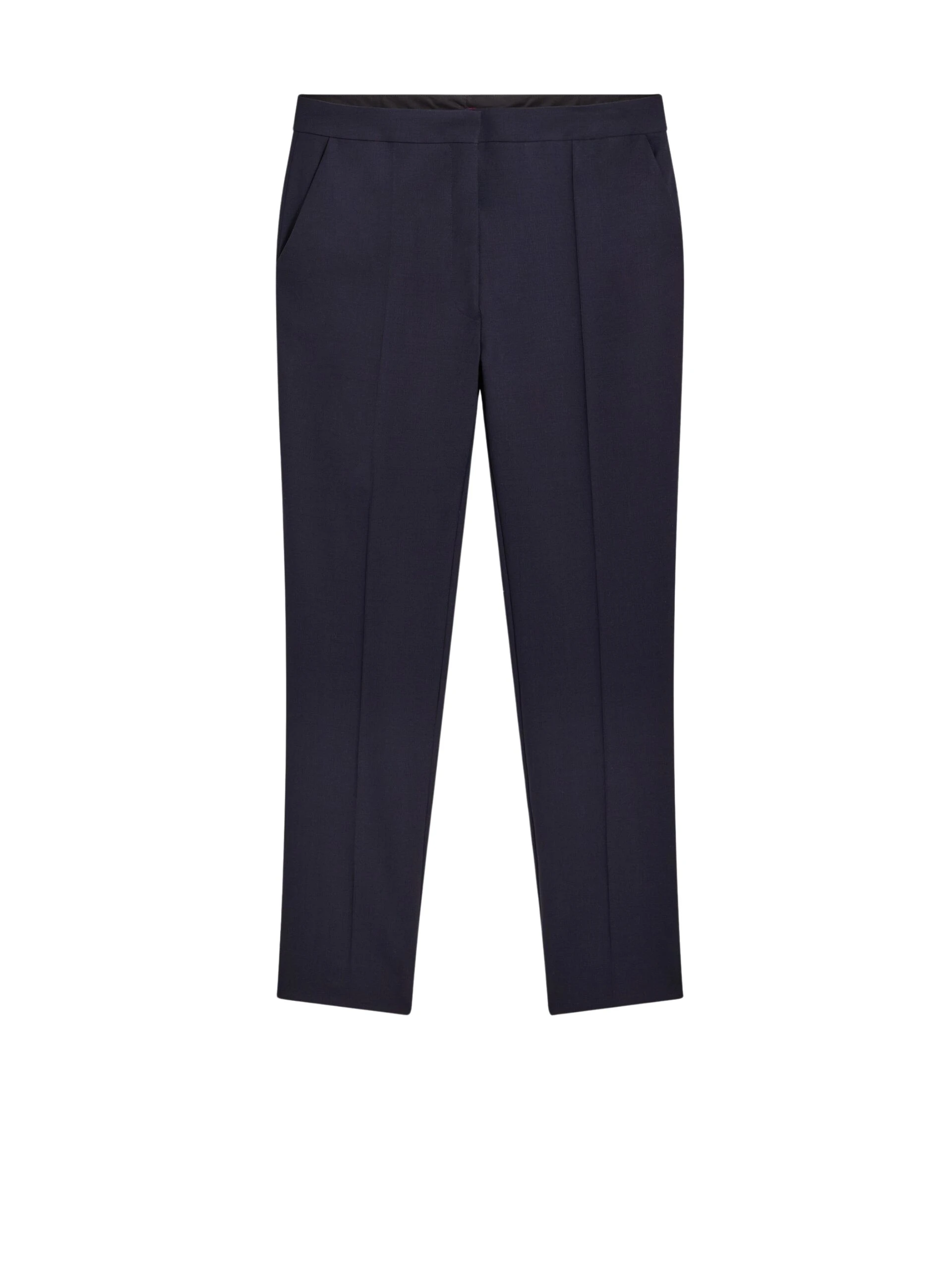 Schiaparelli-Iconic-Cigarette-Pants-scaled63782_nobg Schiaparelli Iconic Cigarette Pants Pants in Schiaparelli Authentic Luxury Fashion at Luxury Shoes