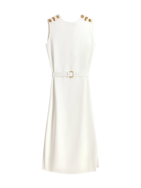 Schiaparelli Straight Dress Dresses in Schiaparelli Authentic Luxury Fashion at Luxury Shoes 