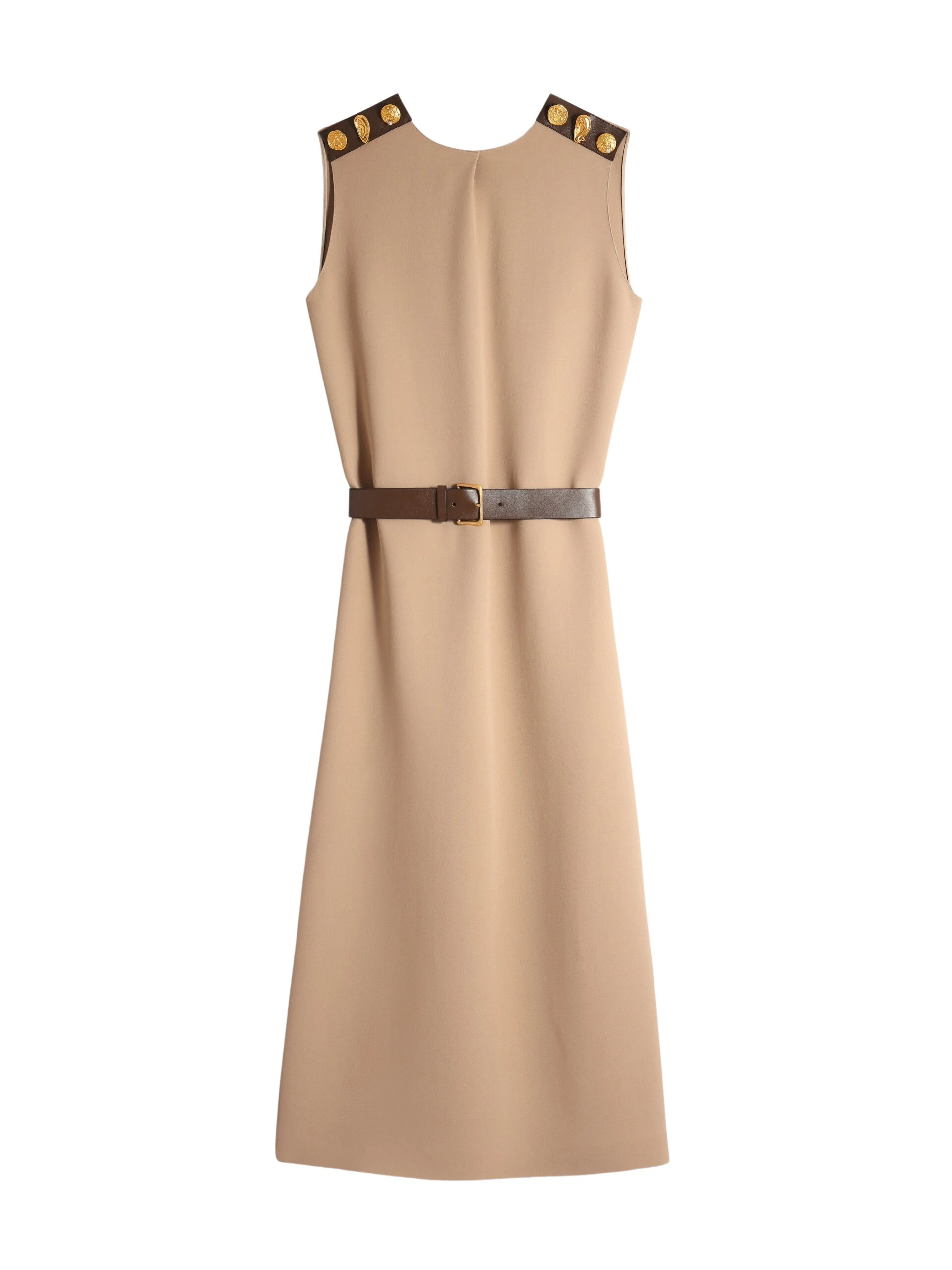 Schiaparelli-Straight-Dress-scaled81040_nobg Schiaparelli Straight Dress Dresses in Schiaparelli Authentic Luxury Fashion at Luxury Shoes