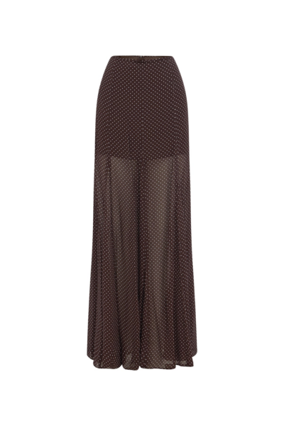 Shona Joy Maddox Panelled Maxi Skirt - Skirts - Australian Luxury Eventwear at Luxury Shoes 