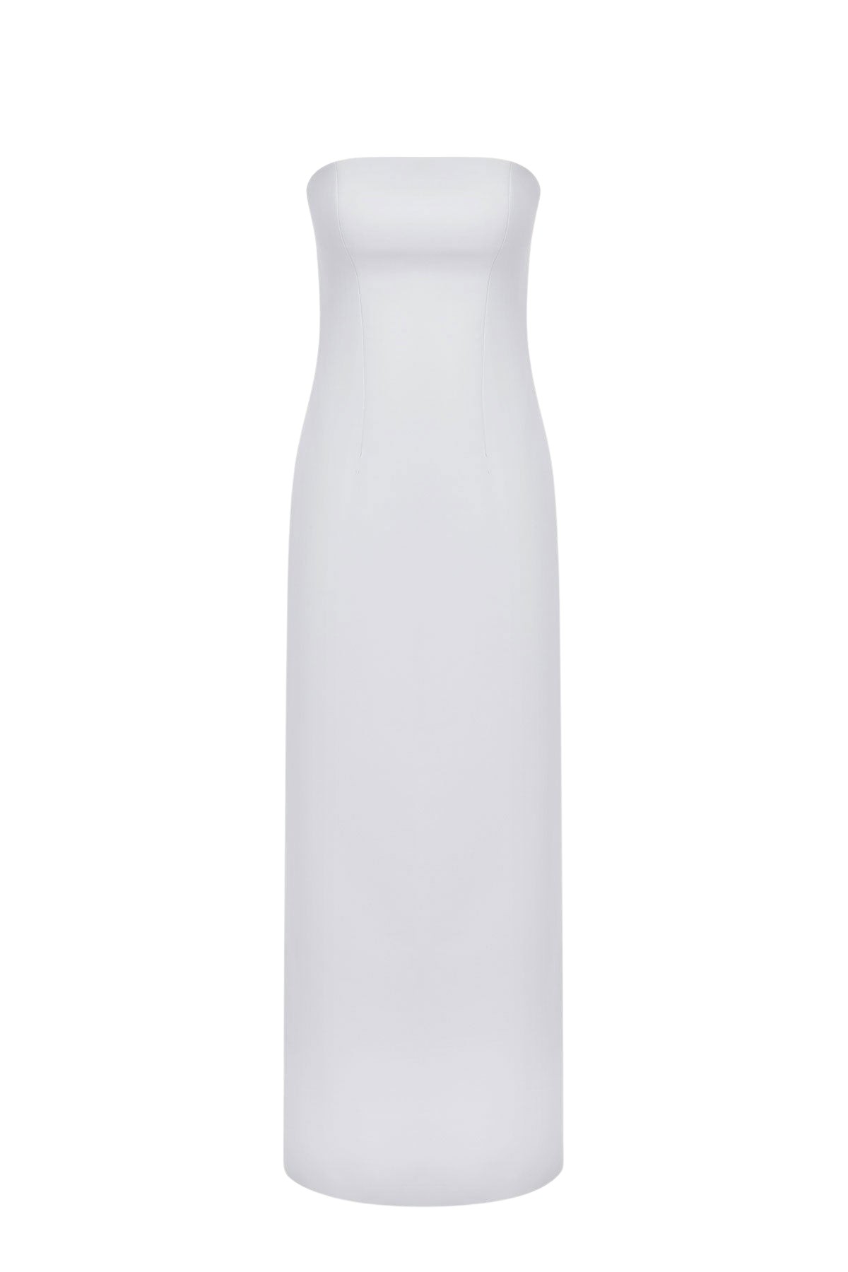 Shona-Joy-Otis-Strapless-Panelled-Maxi-Dress-Sky-coveti16416_nobg Shona Joy Otis Strapless Panelled Maxi Dress - Sky - Dresses - Australian Luxury Eventwear at Luxury Shoes