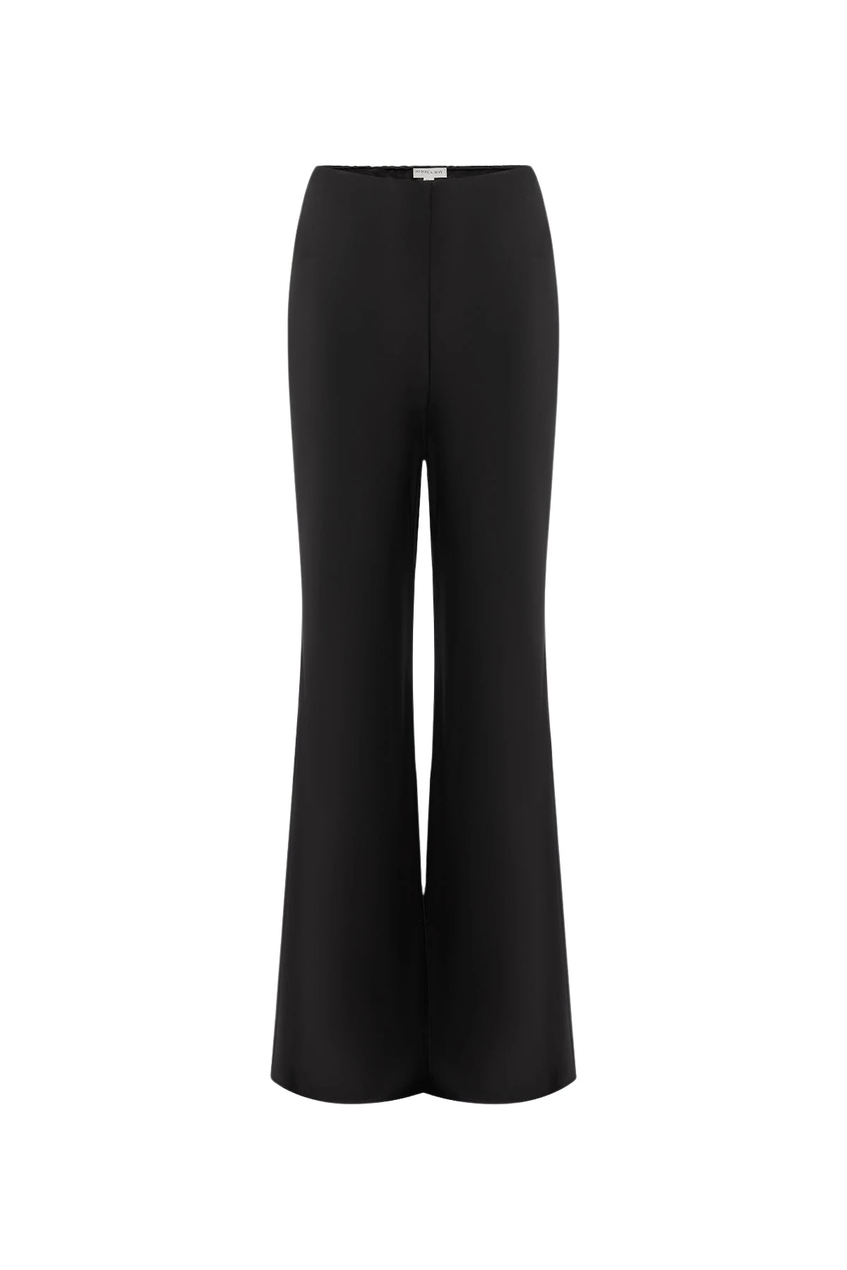 Shona-Joy-Savanna-Bias-Pant-Black-coveti63253_nobg Shona Joy Savanna Bias Pant - Black - Pants - Australian Luxury Eventwear at Luxury Shoes