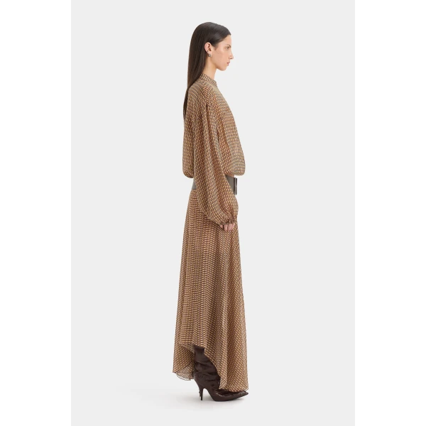 Sir The Label dress