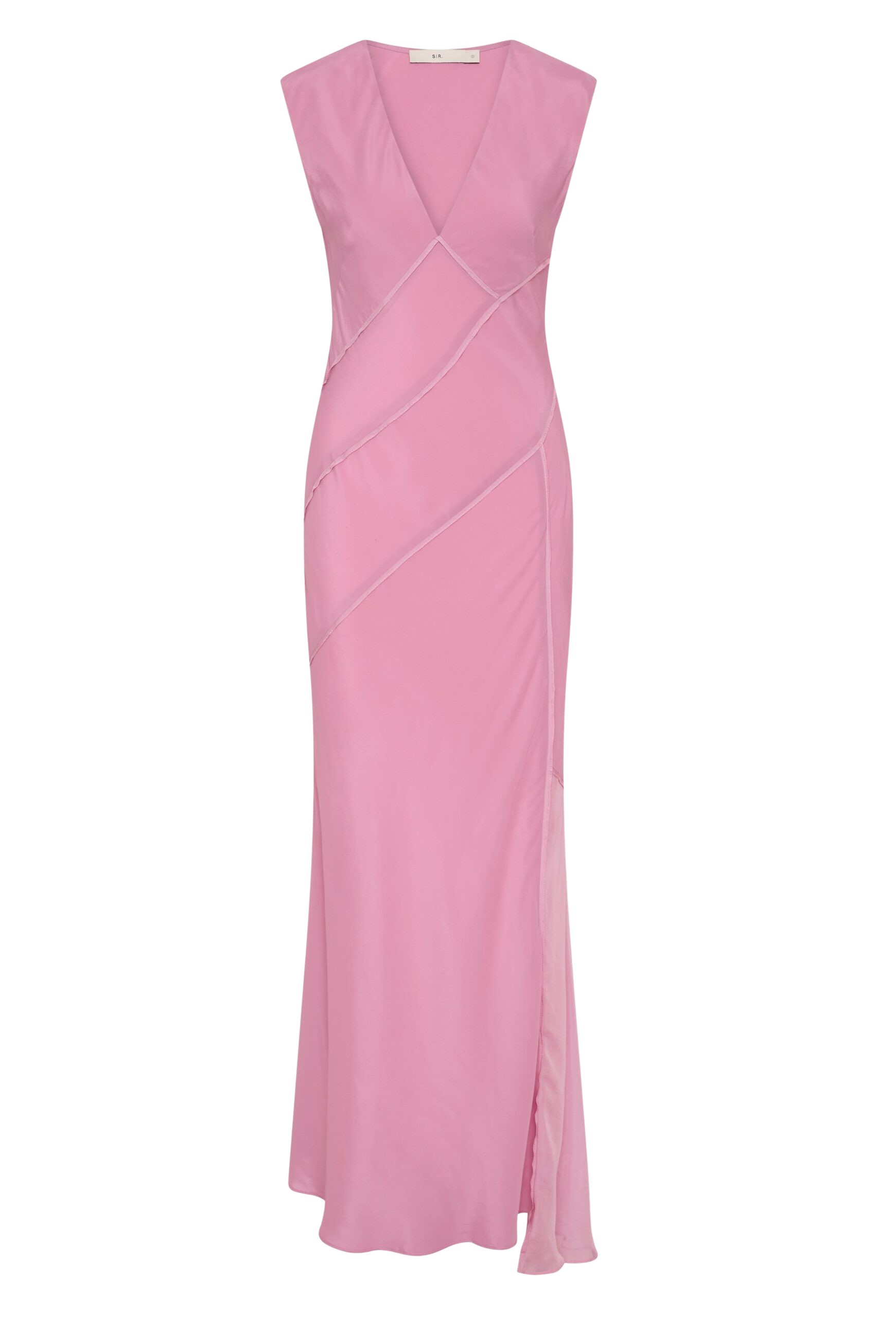 Sir-The-Label-Elin-Panelled-Gown-coveti-scaled33438_nobg Sir The Label in soft pastel tones – resort wear collection