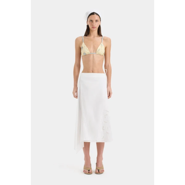 sir the label aries dress