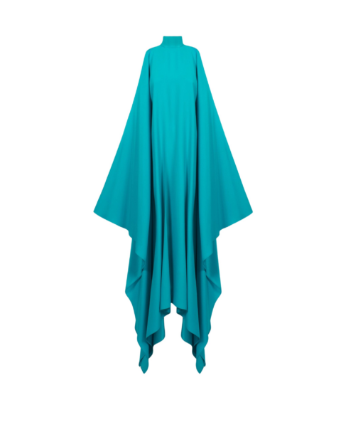 Taller Marmo Aga Kaftan - kimono - Italian Luxury Evening Wear at Luxury Shoes 