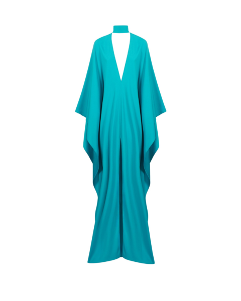 Taller Marmo OOO Kaftan - kimono - Italian Luxury Evening Wear at Luxury Shoes 