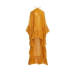 Taller Marmo Sza Sza Opulence Kaftan - kimono - Italian Luxury Evening Wear at Luxury Shoes 