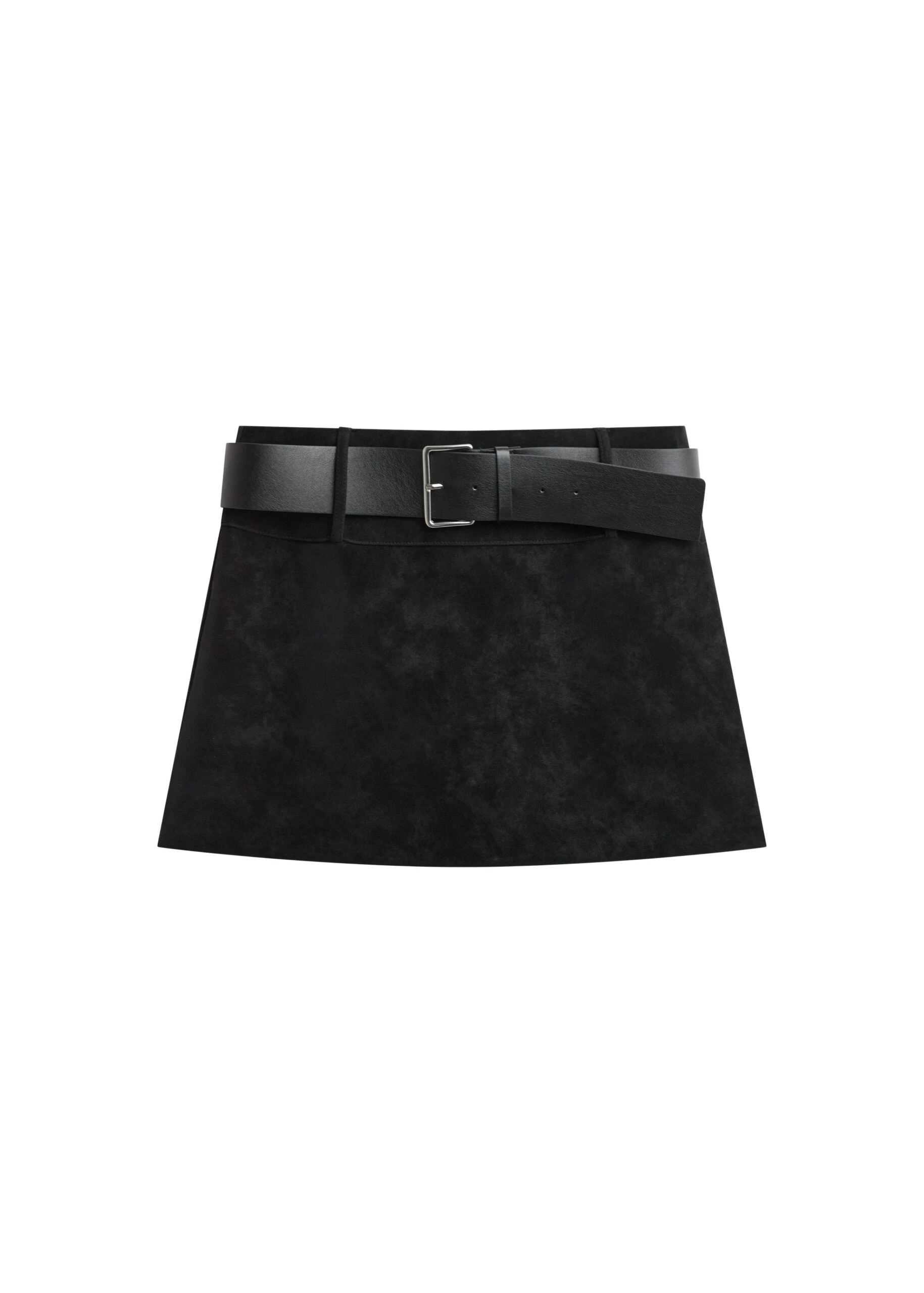 The-Frankie-Shop-Arosa-Belted-Mini-Skirt-Black-coveti-scaled77437_nobg The Frankie Shop Arosa Belted Mini Skirt - Black - Oversized Minimalist Skirts in Black - Shop at Luxury Shoes