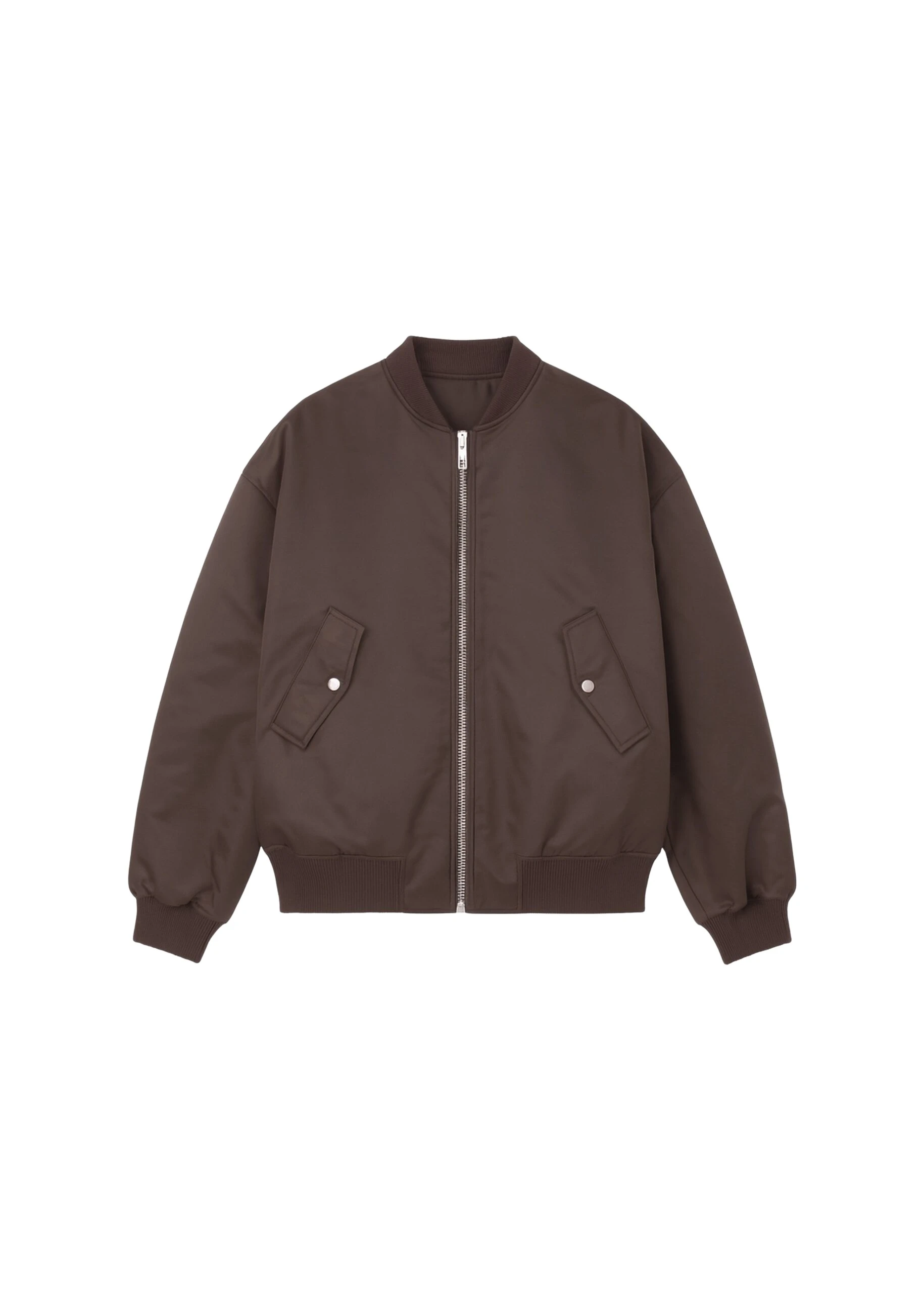 The-Frankie-Shop-Astra-Bomber-Jacket-Brown-coveti-scaled80223_nobg The Frankie Shop Astra Bomber Jacket - Brown - Oversized Minimalist Jackets in Beige - Shop at Luxury Shoes