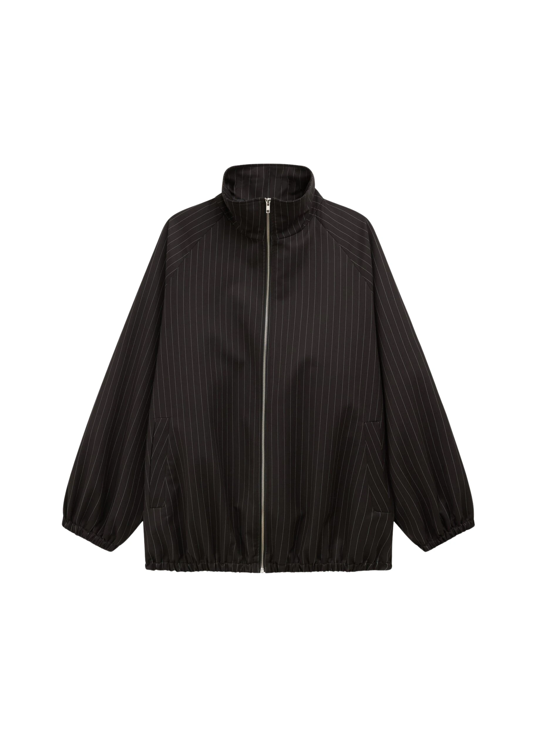 The-Frankie-Shop-Baxter-Track-Jacket-BlackWhite-Pinstripe-coveti-scaled38269_nobg The Frankie Shop Baxter Track Jacket - Black/White Pinstripe - Oversized Minimalist Jackets in Multicolour - Shop at Luxury Shoes
