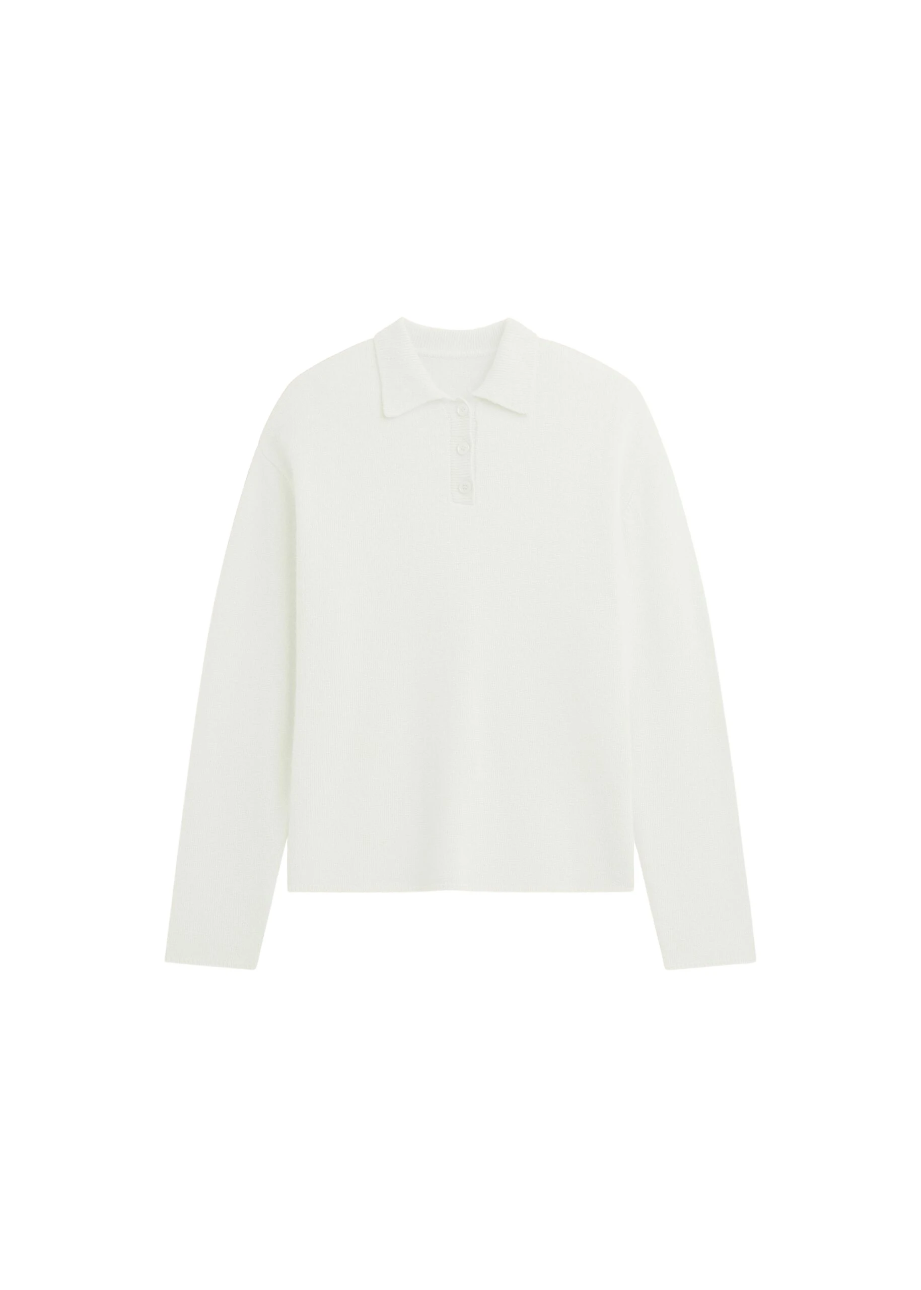 The-Frankie-Shop-Bresica-Knit-Polo-Sweater-Ivory-coveti-scaled78972_nobg The Frankie Shop Bresica Knit Polo Sweater - Ivory - Oversized Minimalist Knitwear in Ivory - Shop at Luxury Shoes