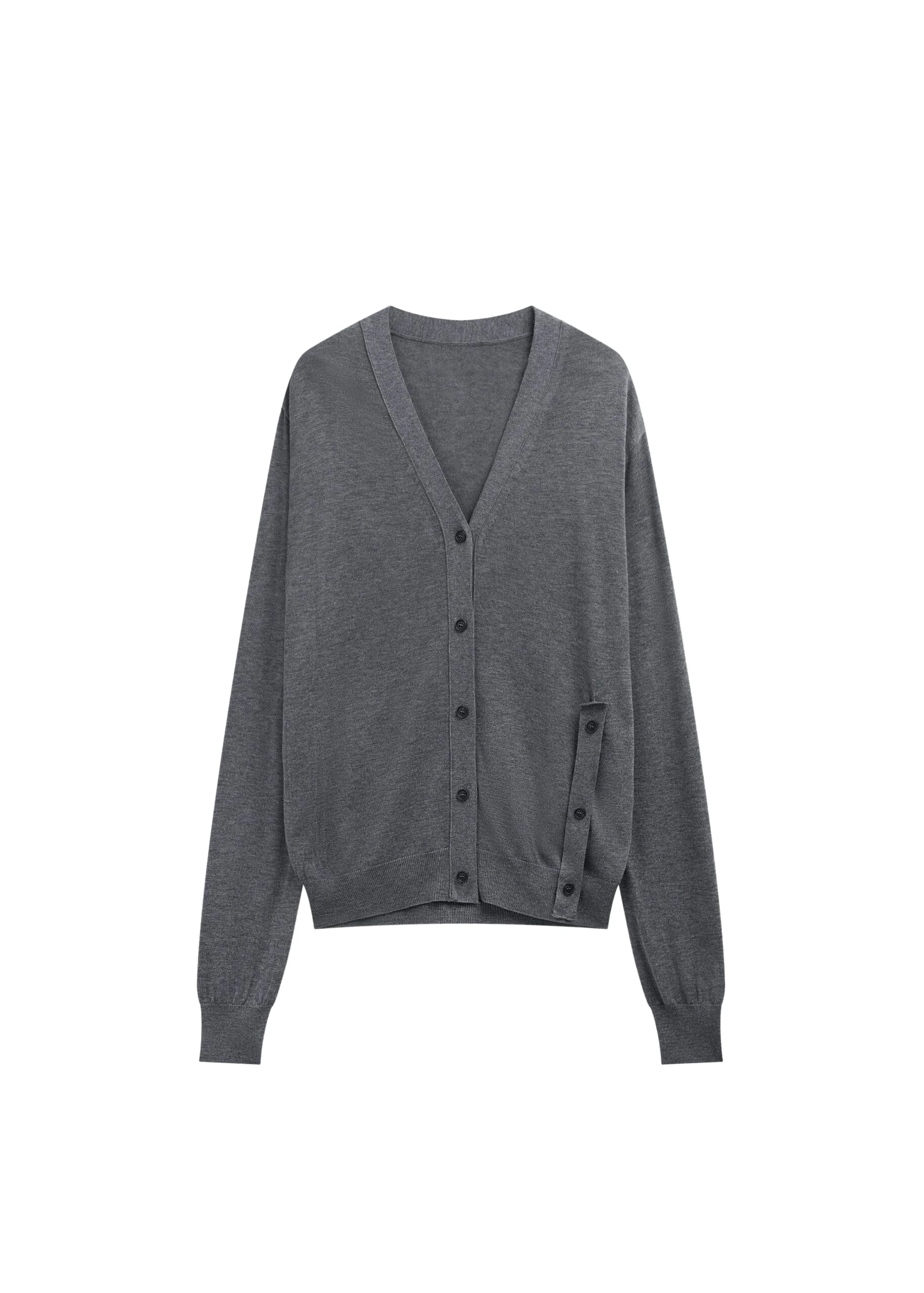 The-Frankie-Shop-Calvane-Two-Way-Cardigan-Grey-coveti-scaled34347_nobg The Frankie Shop Calvane Two-Way Cardigan - Grey - Oversized Minimalist Knitwear in Grey - Shop at Luxury Shoes