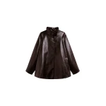 The-Frankie-Shop-Dalaro-Faux-Leather-Swing-Jacket-Burgundy-coveti-scaled52525_nobg The Frankie Shop Dalaro Faux Leather Swing Jacket - Burgundy - Oversized Minimalist Jackets in Red - Shop at Luxury Shoes