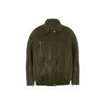 The-Frankie-Shop-Enora-Faux-Leather-Jacket-Olive-coveti-scaled83395_nobg The Frankie Shop Enora Faux Leather Jacket - Olive - Oversized Minimalist Jackets in Green - Shop at Luxury Shoes
