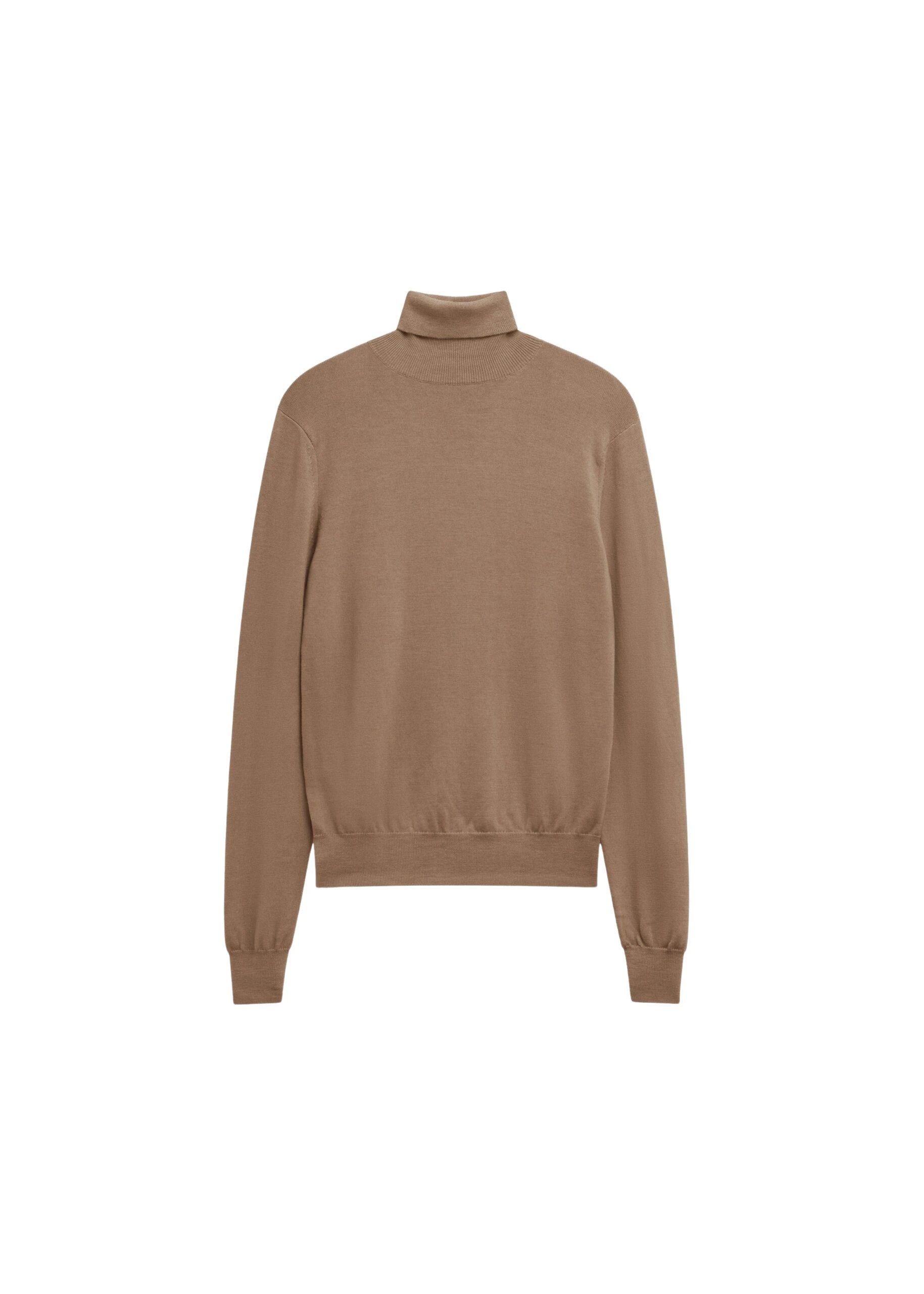 The-Frankie-Shop-Eve-Thin-Turtleneck-Sweater-Camel-coveti-scaled33407_nobg The Frankie Shop Eve Thin Turtleneck Sweater - Camel - Oversized Minimalist Knitwear in Beige - Shop at Luxury Shoes