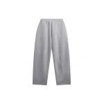 The-Frankie-Shop-Keane-Tapered-Sweatpants-Grey-coveti-scaled45748_nobg The Frankie Shop Keane Tapered Sweatpants - Grey - Oversized Minimalist Pants in Grey - Shop at Luxury Shoes