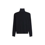 The-Frankie-Shop-Koler-Padded-Knit-Turtleneck-Black-coveti-scaled68505_nobg The Frankie Shop Koler Padded Knit Turtleneck - Black - Oversized Minimalist Knitwear in Black - Shop at Luxury Shoes