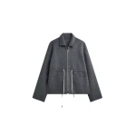 The-Frankie-Shop-Lemvig-Wool-Drawstring-Jacket-Grey-coveti-scaled70996_nobg The Frankie Shop Lemvig Wool Drawstring Jacket - Grey - Oversized Minimalist Jackets in Grey - Shop at Luxury Shoes