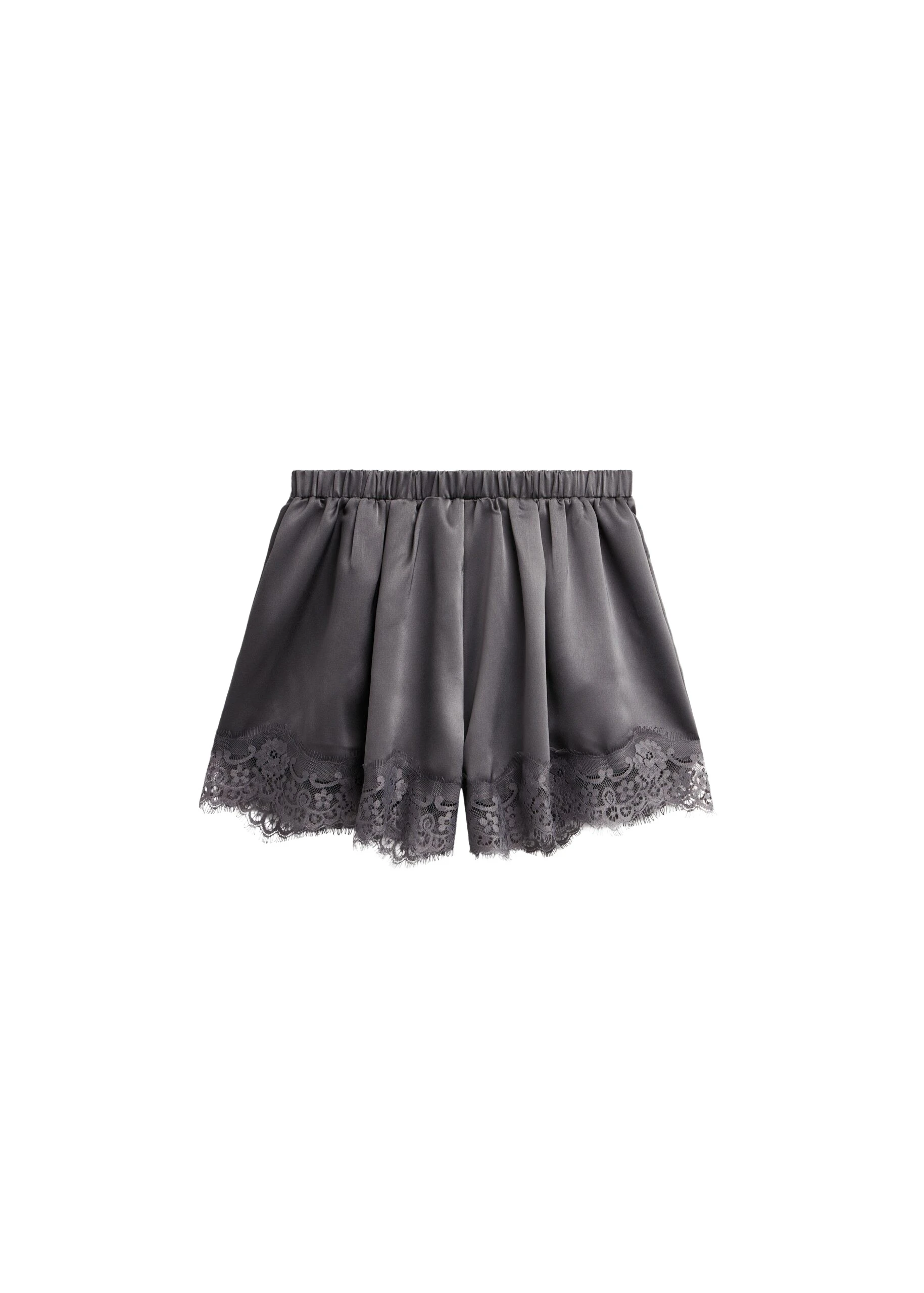The-Frankie-Shop-Mylah-Satin-Lace-Trim-Shorts-Slate-Grey-coveti-scaled42130_nobg The Frankie Shop Mylah Satin Lace Trim Shorts - Slate Grey - Oversized Minimalist Shorts in Grey - Shop at Luxury Shoes