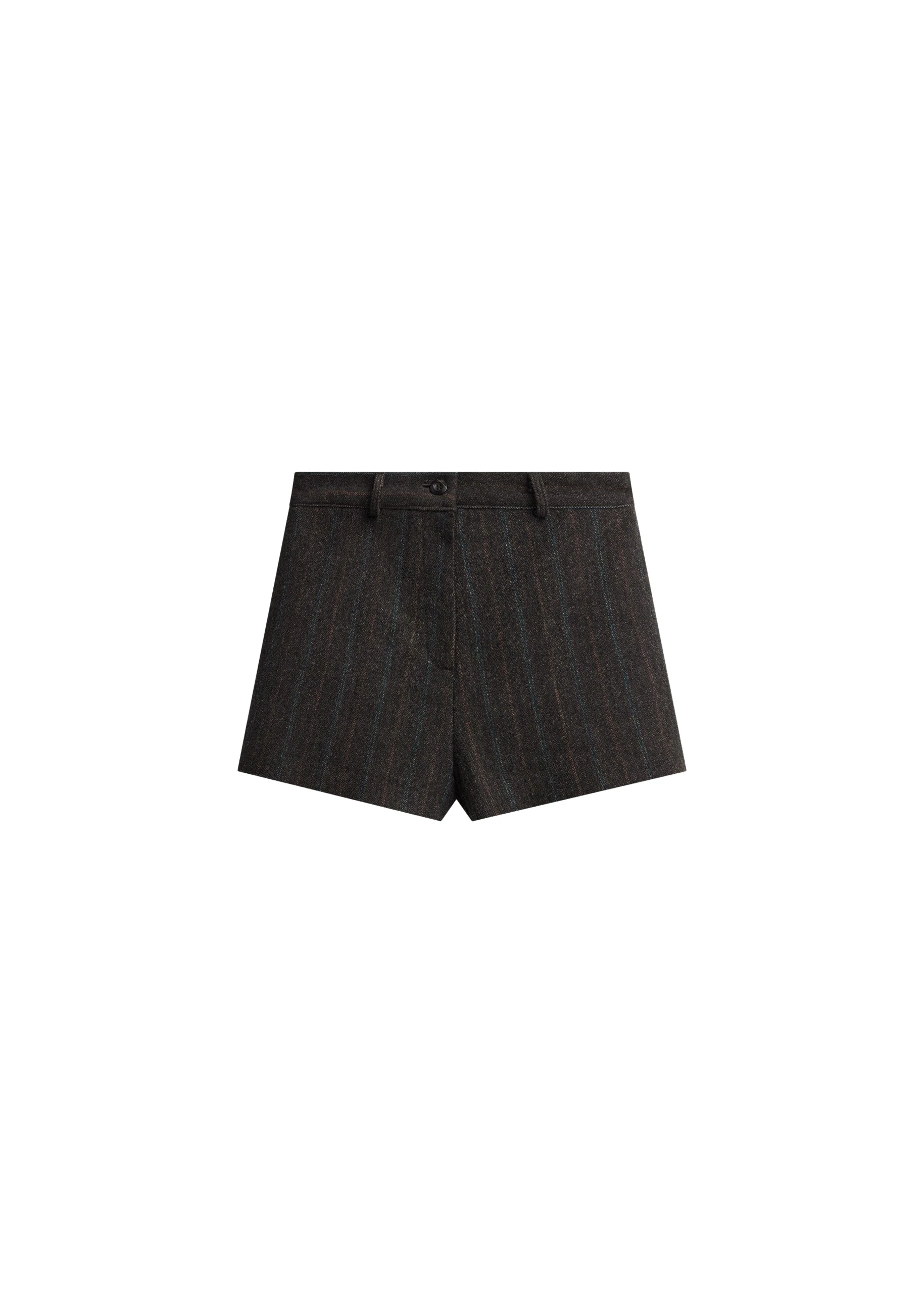 The-Frankie-Shop-Natick-Hot-Pants-Charcoal-Multi-Stripe-coveti-scaled36243_nobg The Frankie Shop Natick Hot Pants - Charcoal Multi Stripe - Oversized Minimalist Shorts in Multicolour - Shop at Luxury Shoes