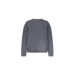 The-Frankie-Shop-Pia-Oversized-Cashmere-Sweater-Anthracite-Melange-coveti-scaled64150_nobg The Frankie Shop Pia Oversized Cashmere Sweater - Anthracite Melange - Oversized Minimalist Knitwear in Grey - Shop at Luxury Shoes