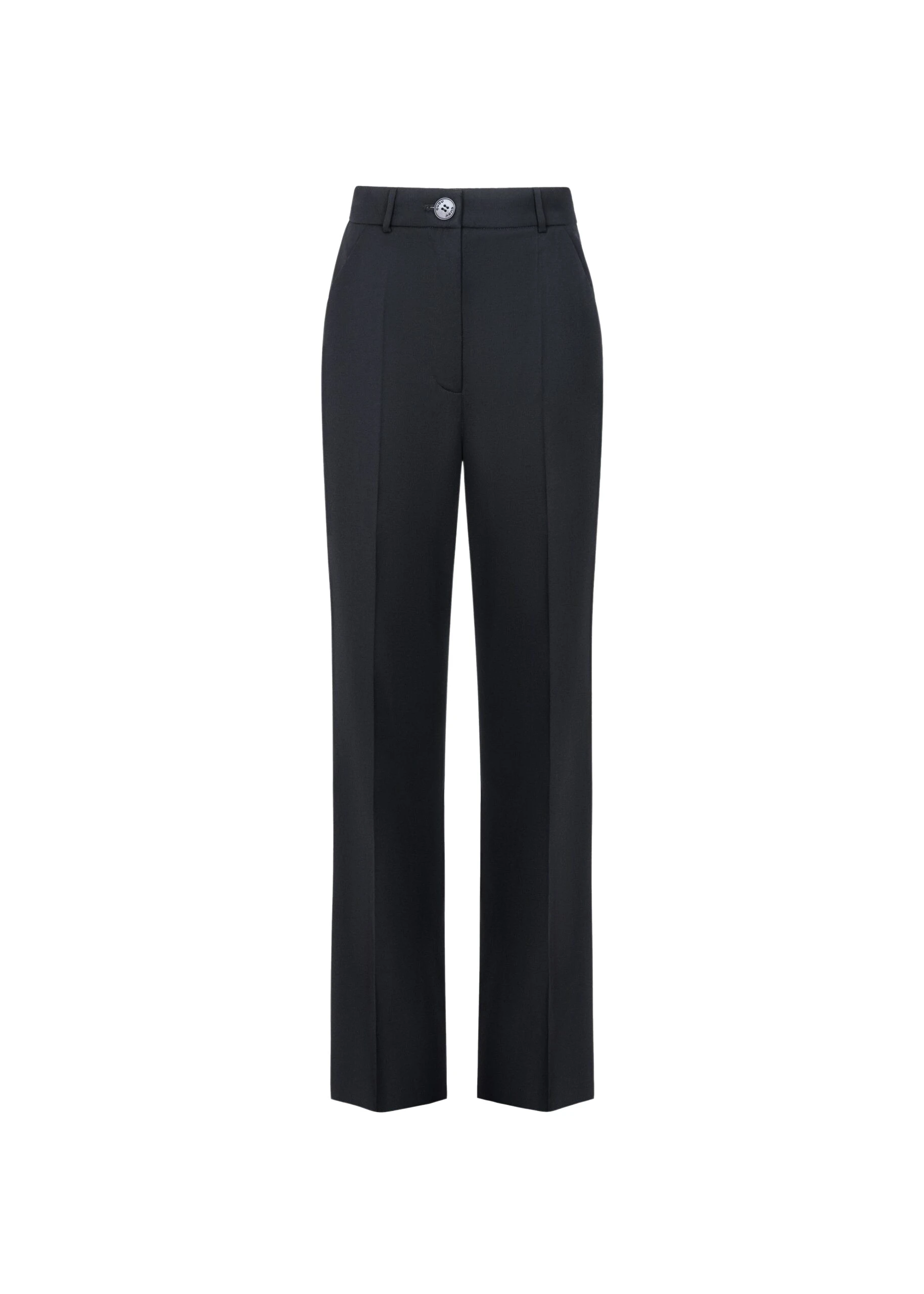 The-Frankie-Shop-Trousers-02-Black-coveti-scaled32484_nobg The Frankie Shop Trousers #02 - Black - Oversized Minimalist Pants in Black - Shop at Luxury Shoes