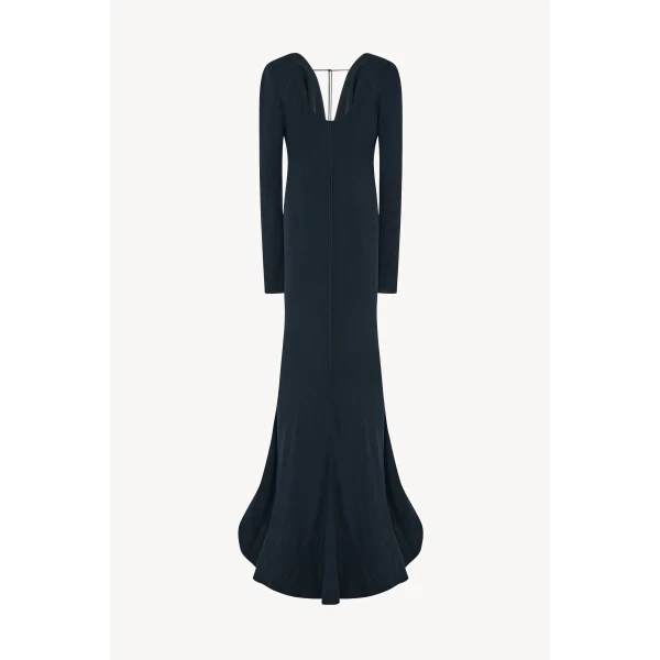 The Row Altan Dress - Dresses - Luxury Ready-to-Wear at Luxury Shoes 