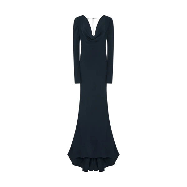 The Row Altan Dress - Dresses - Luxury Ready-to-Wear at Luxury Shoes 