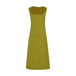 The Row Amor Dress - Dresses - Luxury Ready-to-Wear at Luxury Shoes 