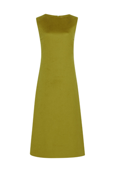 The Row Amor Dress - Dresses - Luxury Ready-to-Wear at Luxury Shoes 
