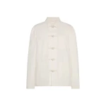 The Row Behati Jacket - Jackets - Luxury Ready-to-Wear at Luxury Shoes 