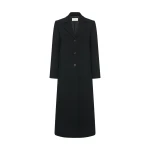 The Row Bertrand Coat - Coats - Luxury Ready-to-Wear at Luxury Shoes 