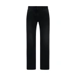 The Row Booker Jean - Pants - Luxury Ready-to-Wear at Luxury Shoes 