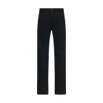 The Row Carlyl Jean - Pants - Luxury Ready-to-Wear at Luxury Shoes 