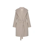 The Row Cicero Coat - Coats - Luxury Ready-to-Wear at Luxury Shoes 