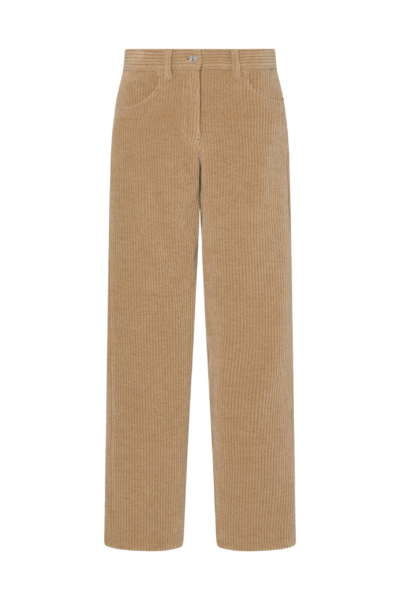 The Row Clair Pant - Pants - Luxury Ready-to-Wear at Luxury Shoes 