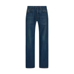 The Row Daciana Jean - Pants - Luxury Ready-to-Wear at Luxury Shoes 
