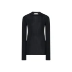 The Row Dantea T-Shirt - Tops - Luxury Ready-to-Wear at Luxury Shoes 
