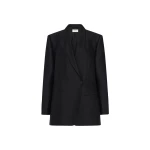 The Row Deon Jacket - Jackets - Luxury Ready-to-Wear at Luxury Shoes 