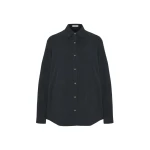 The Row Eirlys Shirt - Tops - Luxury Ready-to-Wear at Luxury Shoes 