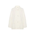 The Row Elodianna Jacket - Jackets - Luxury Ready-to-Wear at Luxury Shoes 