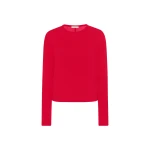 The Row Erun T-Shirt - Tops - Luxury Ready-to-Wear at Luxury Shoes 