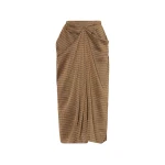 The Row Esperanza Skirt - Skirts - Luxury Ready-to-Wear at Luxury Shoes 