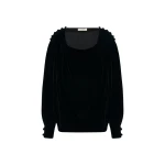 The Row Esteban Top - Tops - Luxury Ready-to-Wear at Luxury Shoes 