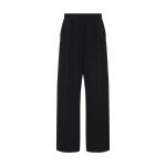 The Row Felicita Pant - Pants - Luxury Ready-to-Wear at Luxury Shoes 