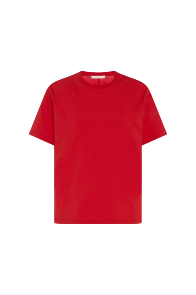 The Row Florie T-Shirt - Tops - Luxury Ready-to-Wear at Luxury Shoes 